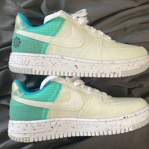 Nike Air Force 1 Low Crater M2Z2